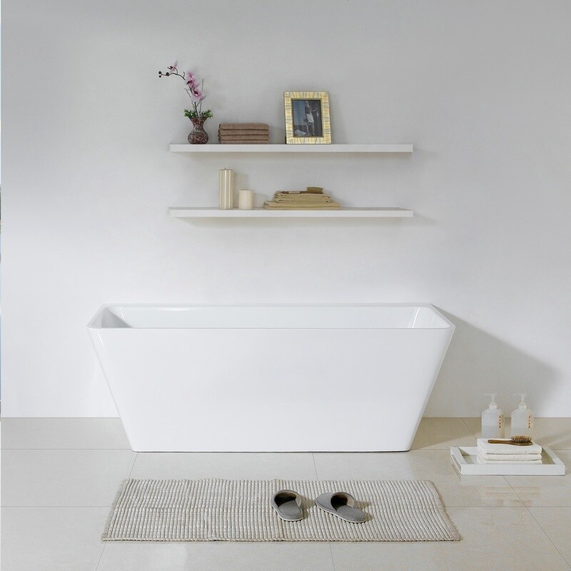 Avis BTW Bathtub