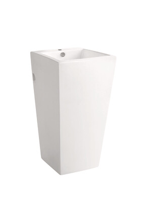 Free Standing Basins
