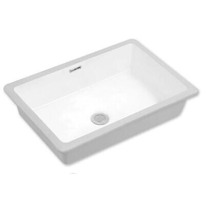 Undermount Basins