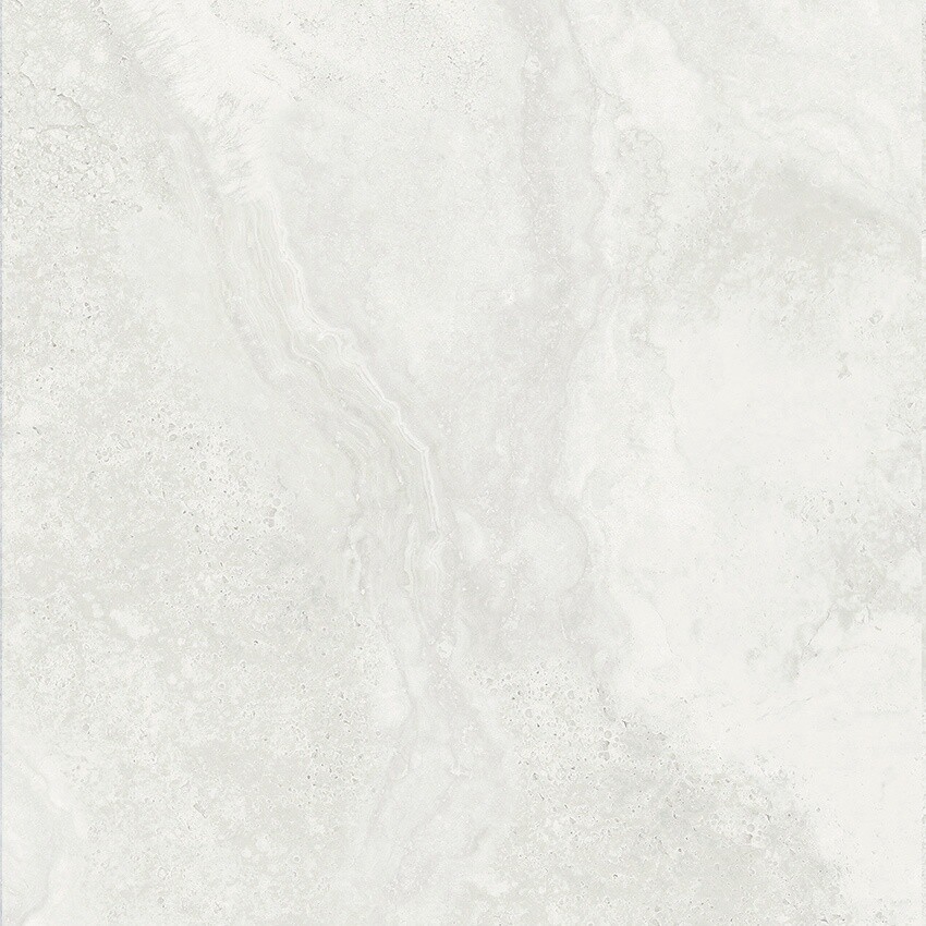 Travertine Tiles, Size: 300x600, Finish: Matt, Colour: White
