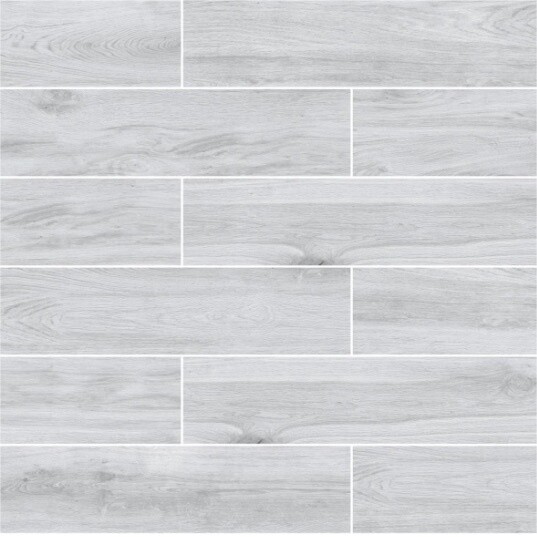 Amazon Timber Series, Colour: Grey, Finish: Matt