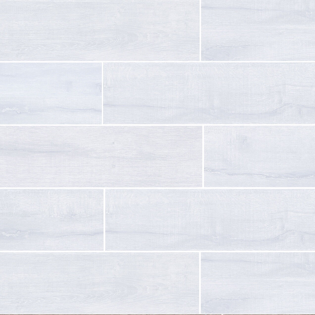 Nova Timber Series, Colour: Silver, Finish: Matt