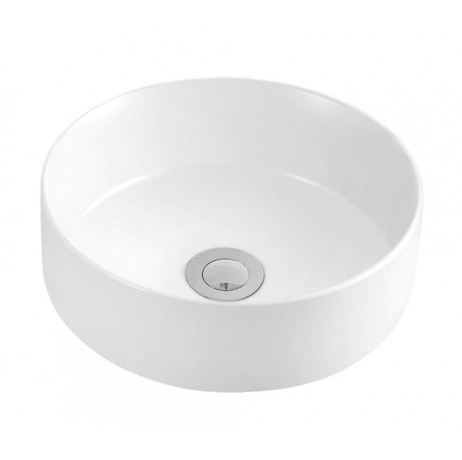 Thin Edge Above Counter Basin