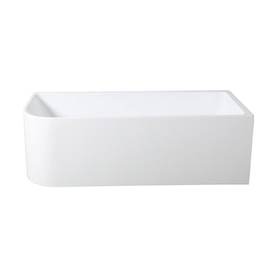 Back To Wall Baths