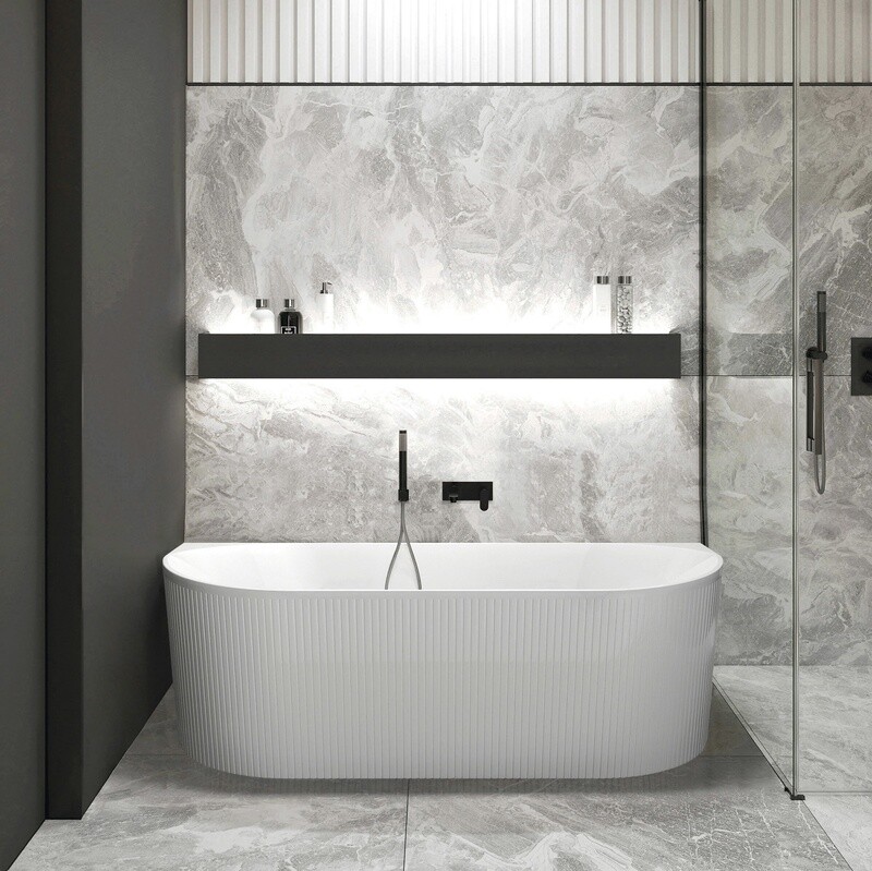 Attica Noosa BTW Multi-fit Bath