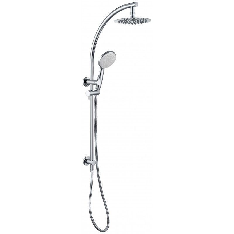 2 in 1 Multi-function Shower Unit