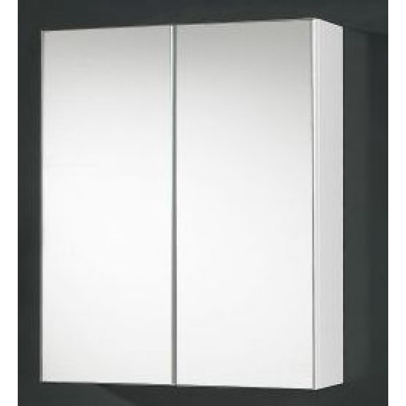 Pencil Edge Shaving Cabinet