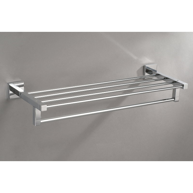 Bath Towel Rack
