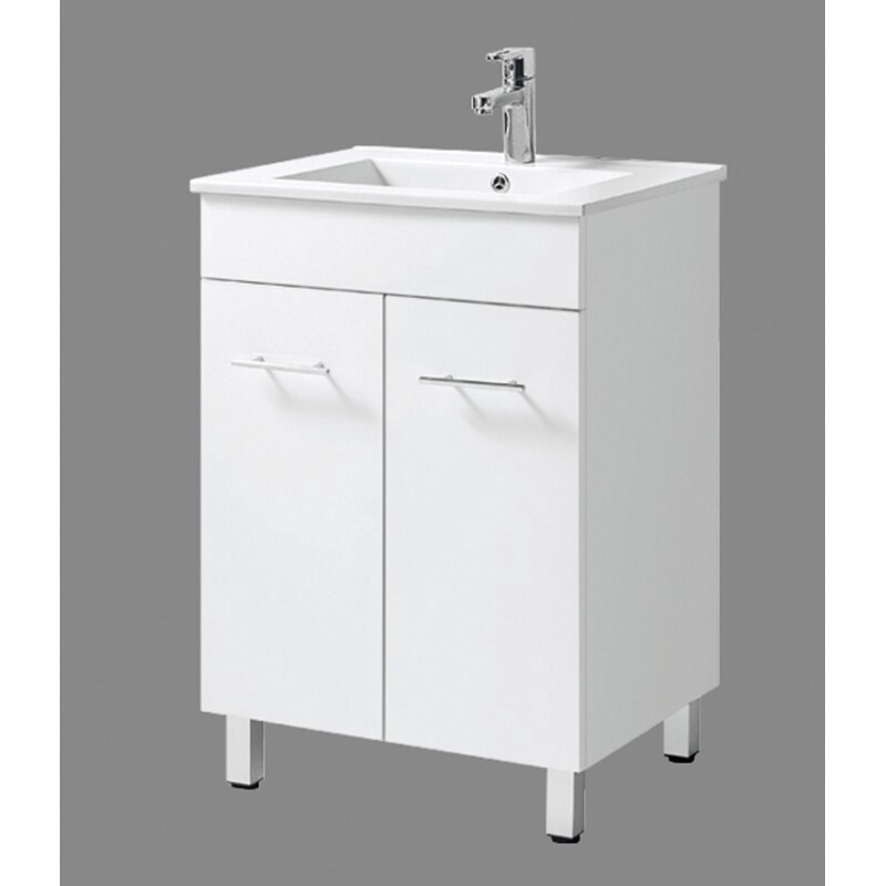 Q Vanity, Size: 600