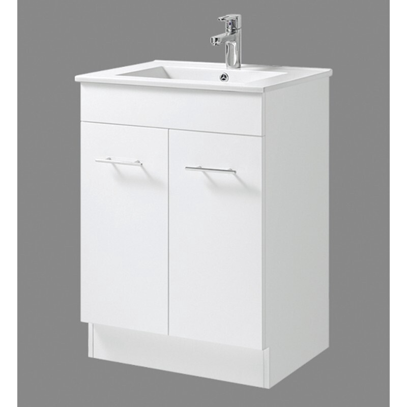 QK Vanity, Size: 600