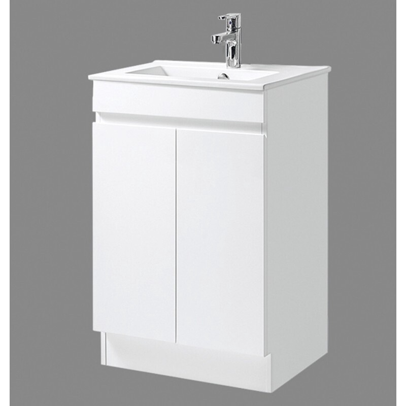 QD Vanity, Size: 600, Water Resistant: Non-water resistant