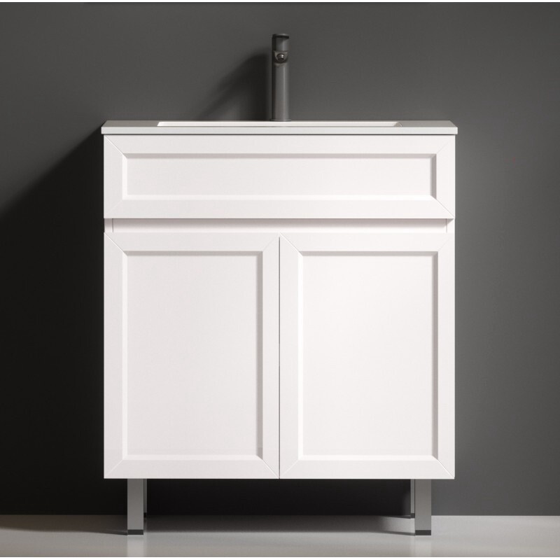HQ Vanity, Size: 600mm