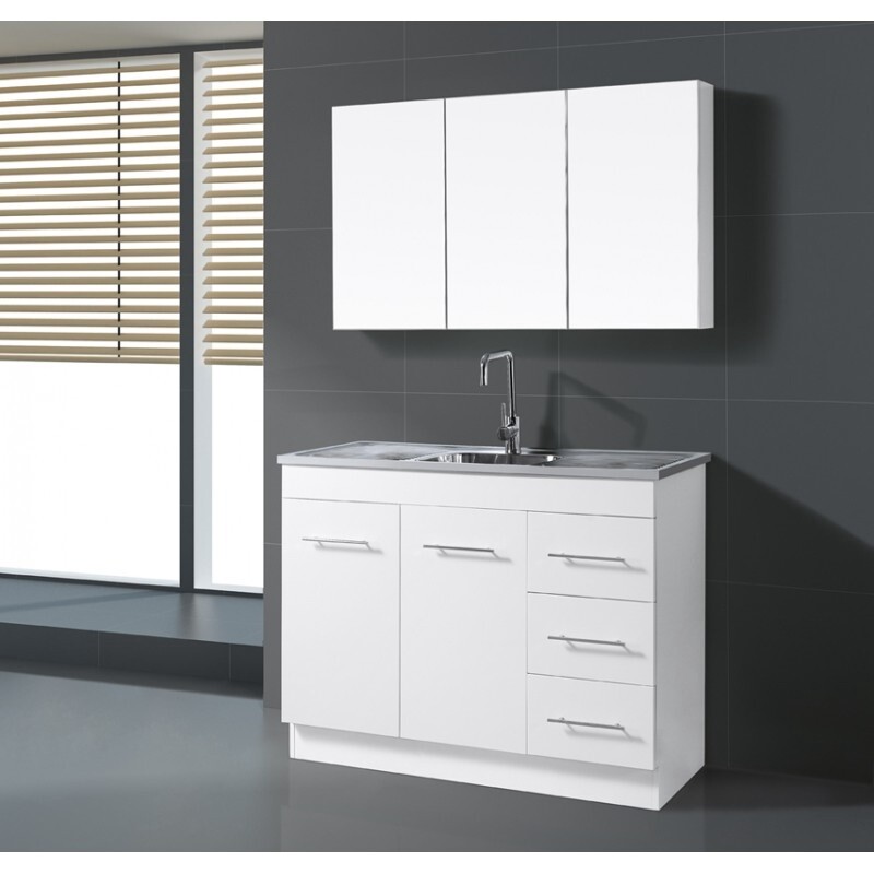 PVC JK118 Kitchenette