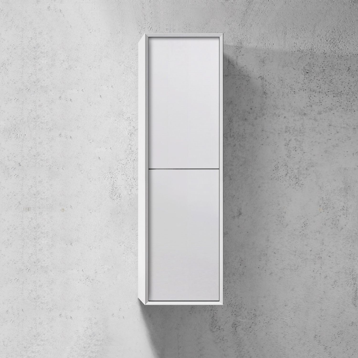 Noosa Tall Boy Matt White