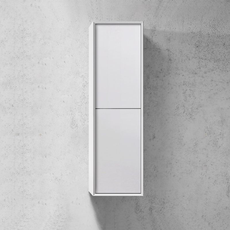 Noosa Tall Boy Matt White