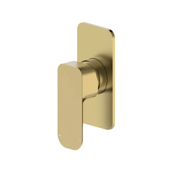 Oskar Shower Mixer