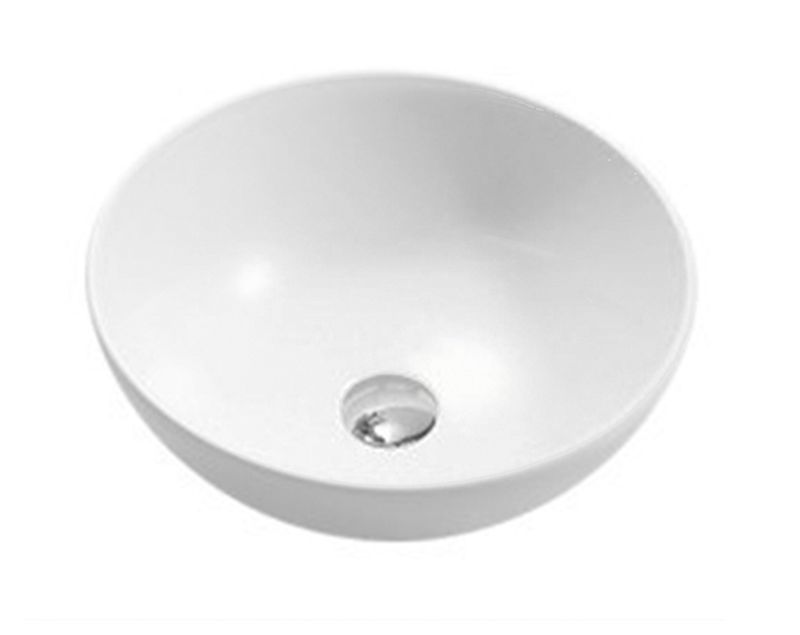 Bondi Ultra Slim Fine Ceramic Basin