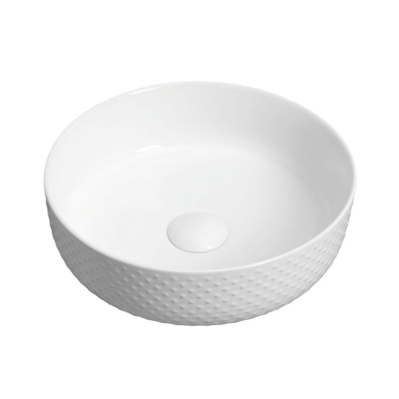 Golf Ball Basin 355x355