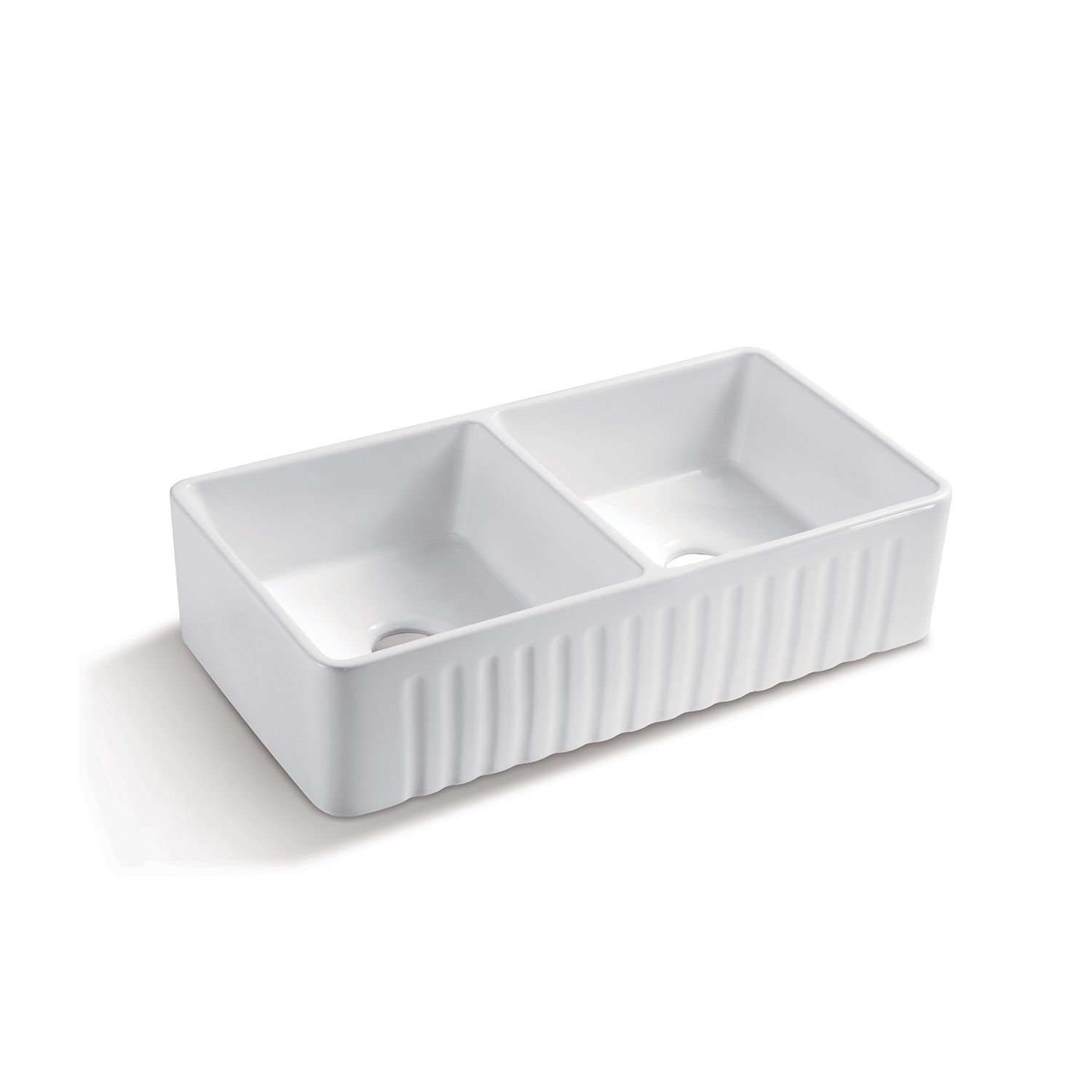 Boston Double Butler Sink