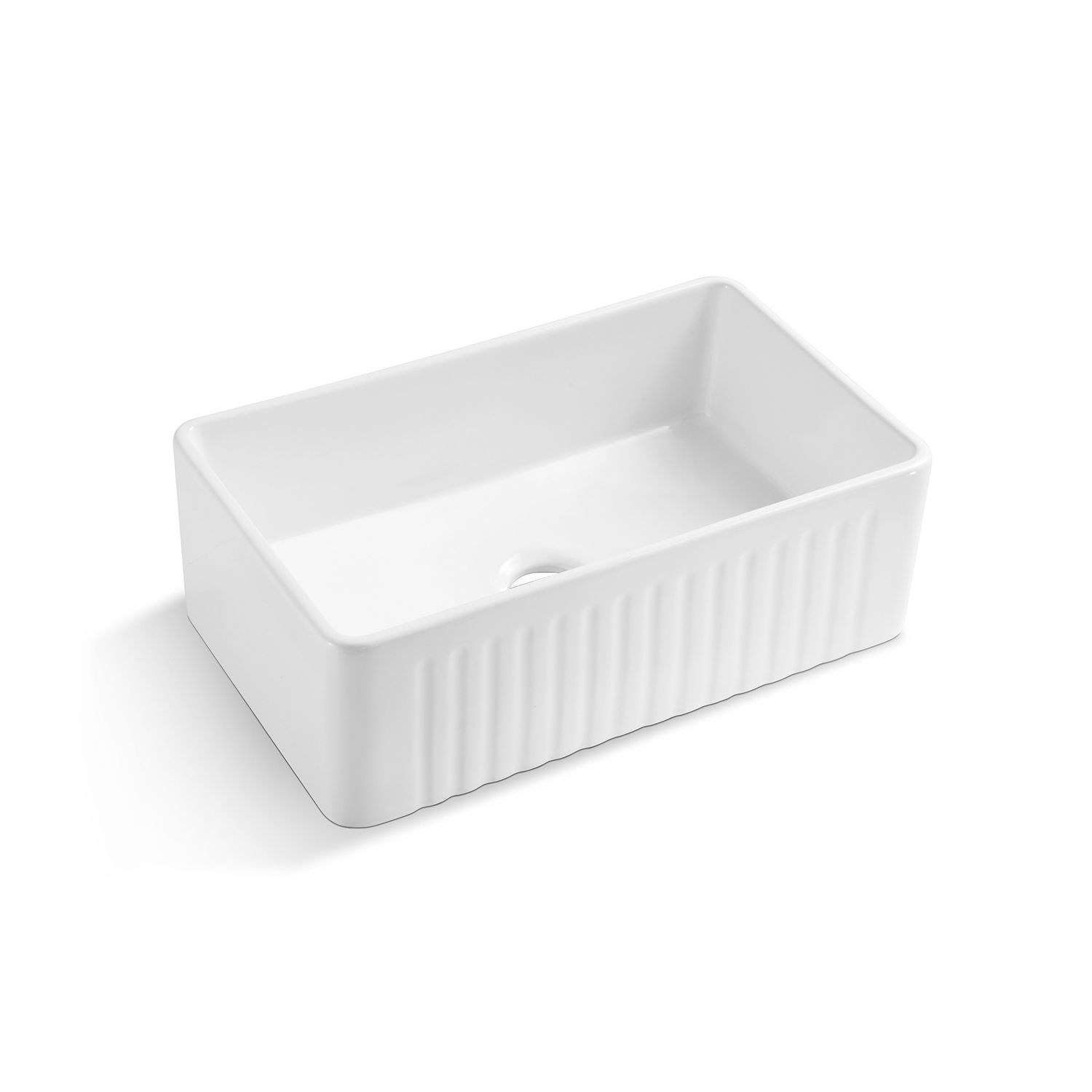 Boston Butler Sink
