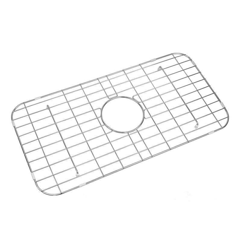 Stainless Steel Protective Grid for Boston Butler Sink