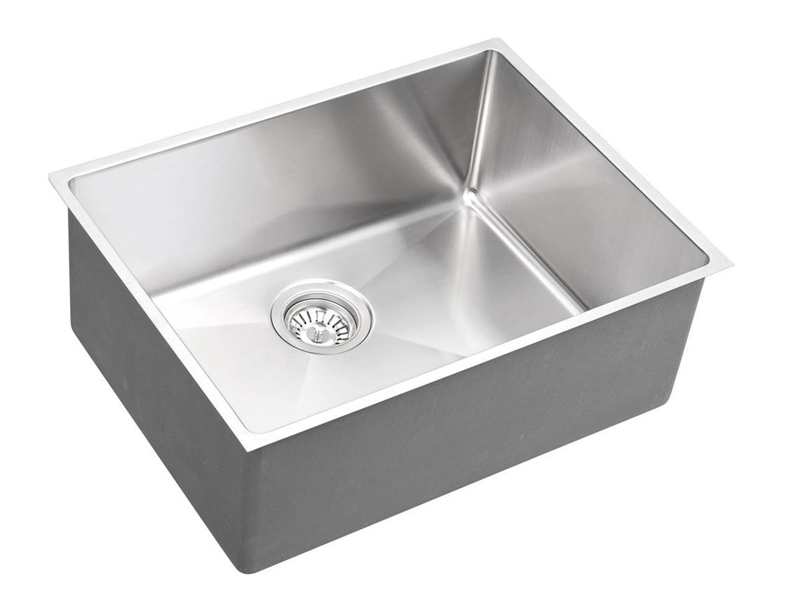 Axon Sink Stainless Steel