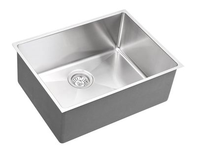 Axon Sink Stainless Steel
