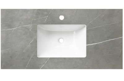 RockPlate Stone Undermount