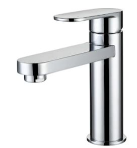 Vetto Basin Mixer
