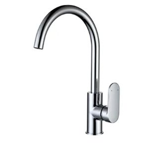 Vetto Kitchen Sink Mixer Chrome