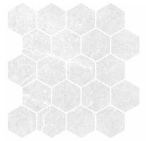 Stazzema Hexagon Mosaics
