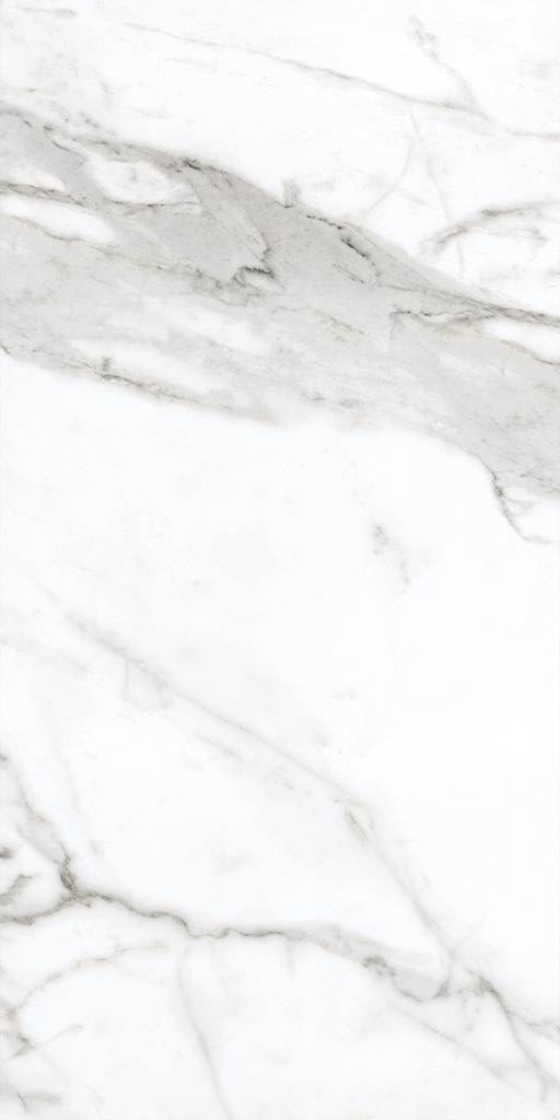 Calacatta Subway Tile, Finish: Polished