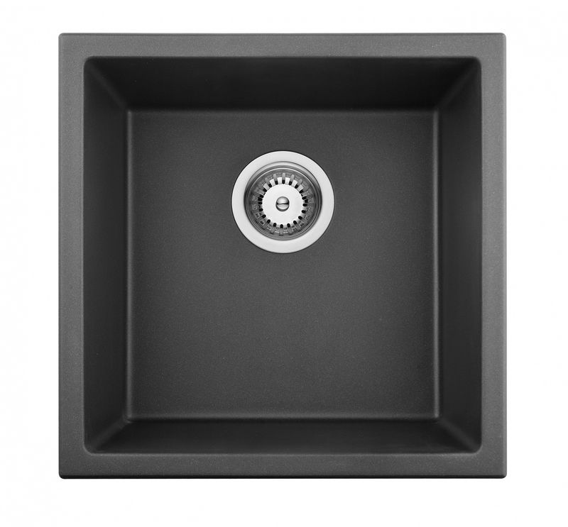 Quartz Top/Undermount Sink 543