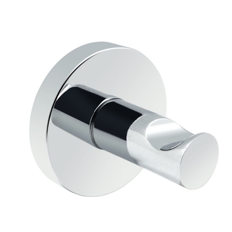 Round Robe Hook