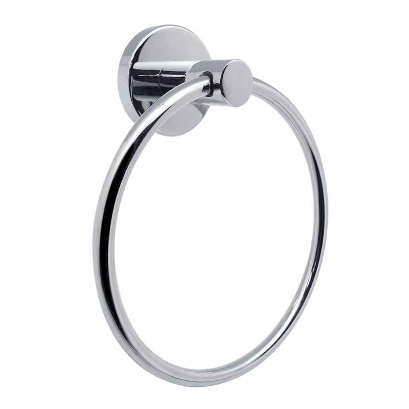 Round Towel Ring