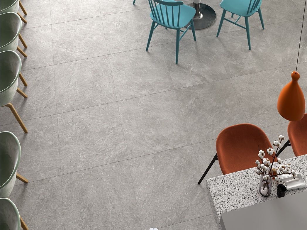 Slate Stone, Colour: Light, Size: 300x600