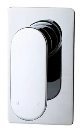Vetto Shower Mixer