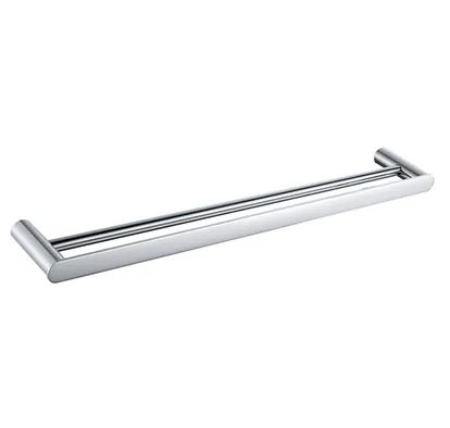 Vetto Double Towel Rail