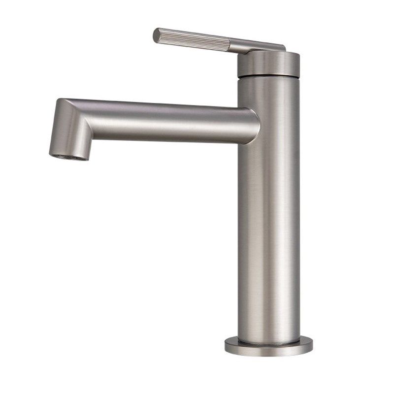 Caddence Series Basin Mixer