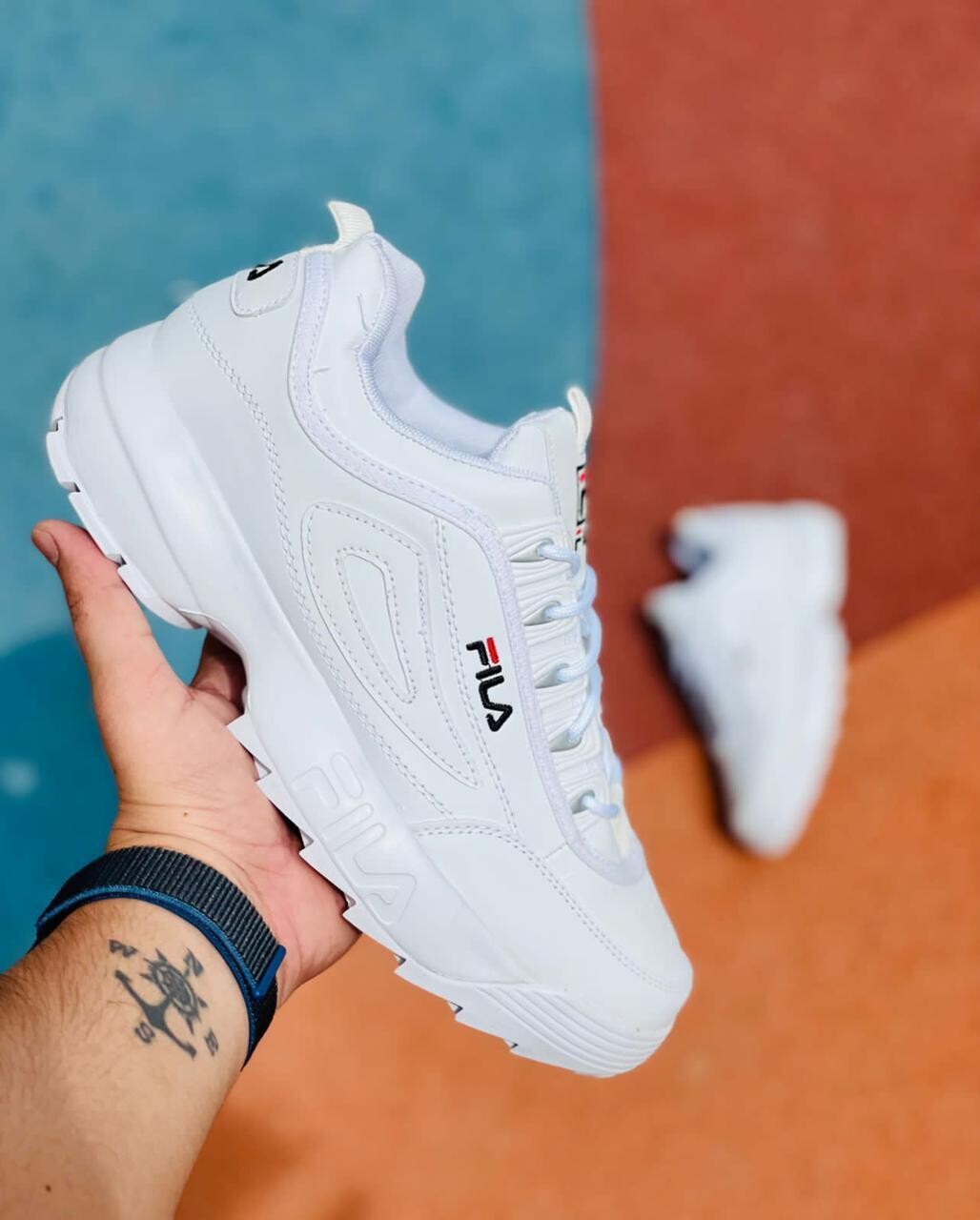 Fila Sport Shoes