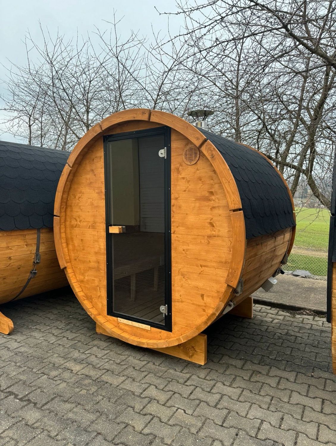 SAUNA ECO 160