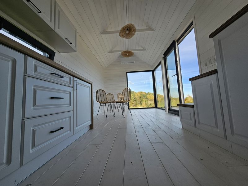 TINYHAUS NIVO