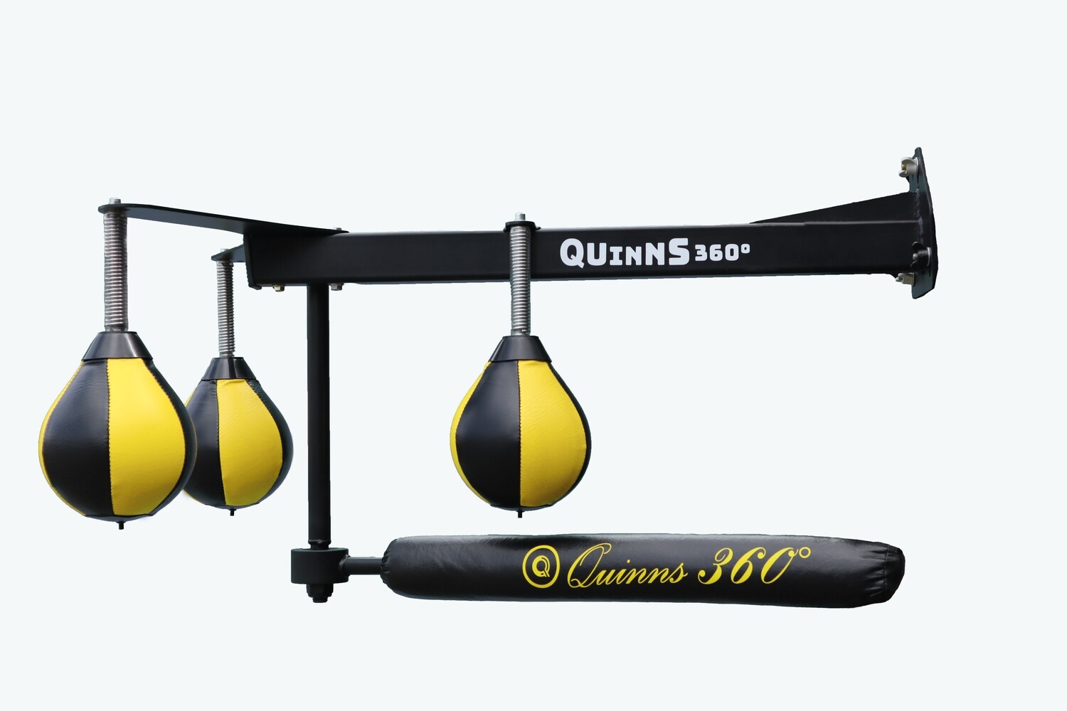 Quinns 360° Boxtrainer