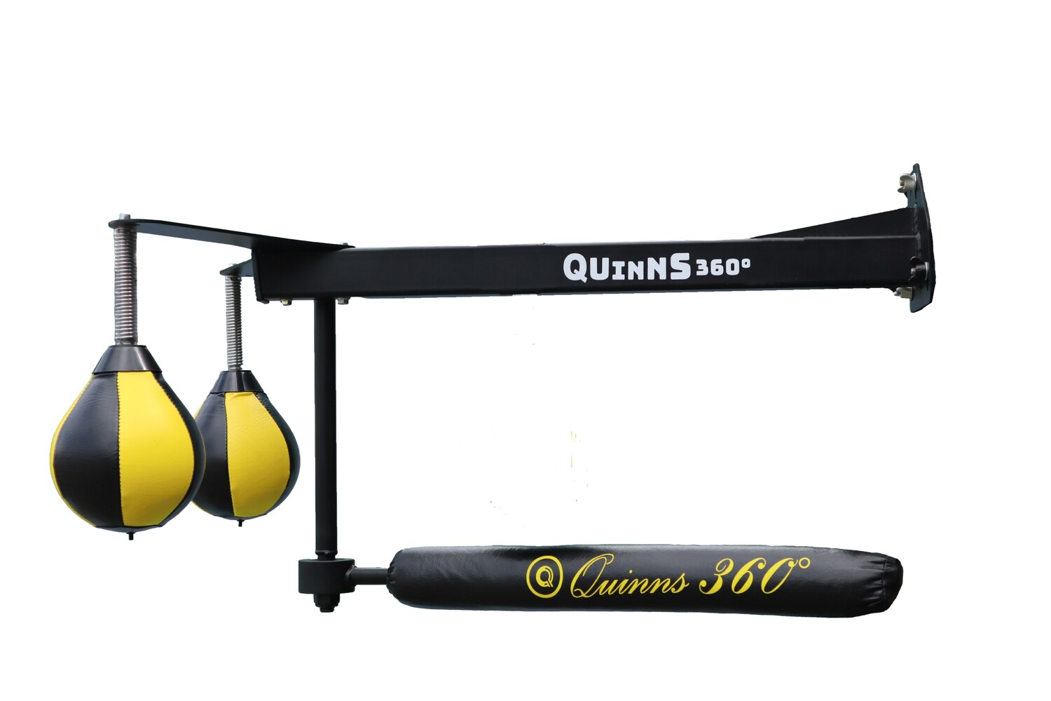 Quinns 360° Challenge Standard Edition