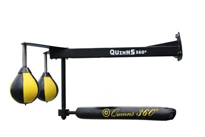 Quinns 360° Challenge Standard Edition