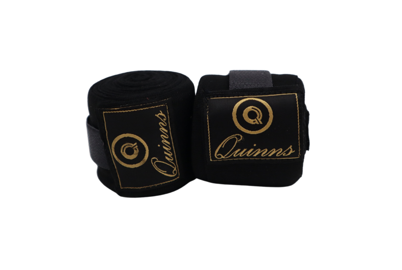 Quinns Bandagen