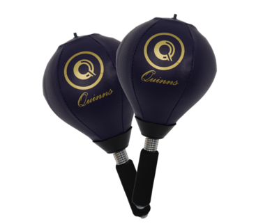 Boxing Pad Balls