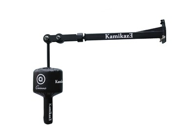 Kamikaze - Boxtrainer (ist nicht höhenverstellbar)