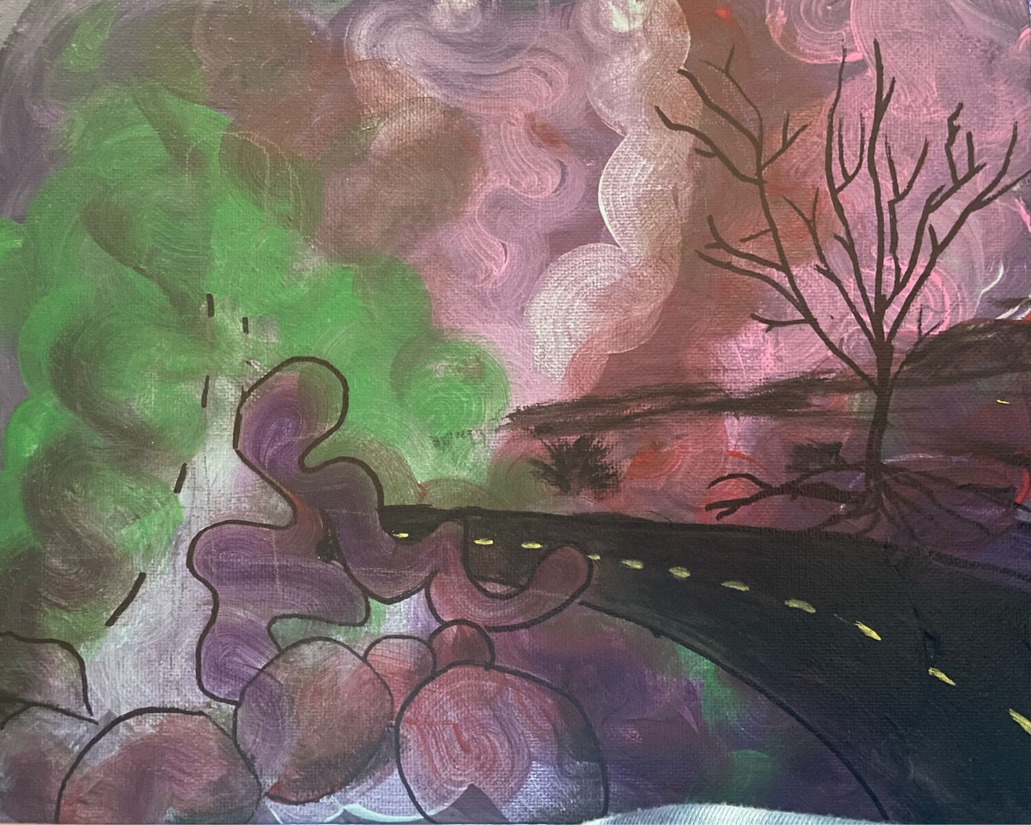 PSYCHOSIS