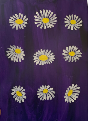 DAISIES